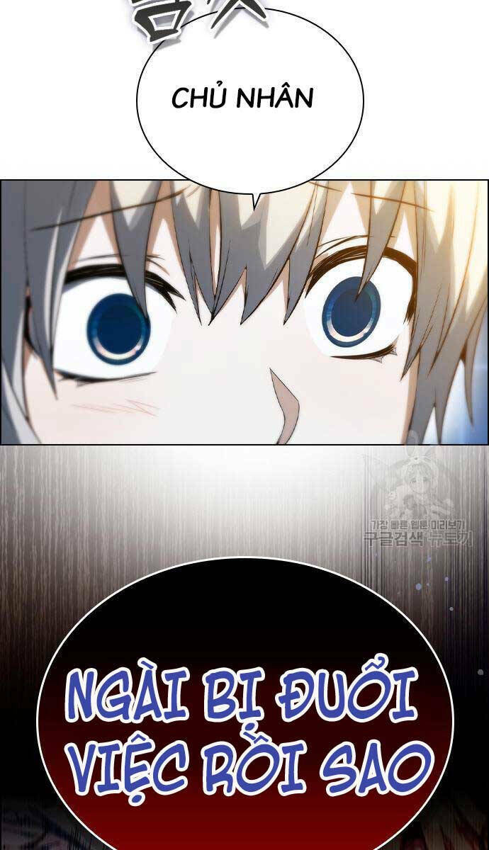 Kẻ Luôn Kết Thúc Bằng Bad Ending Chap 2 - Next Chap 3