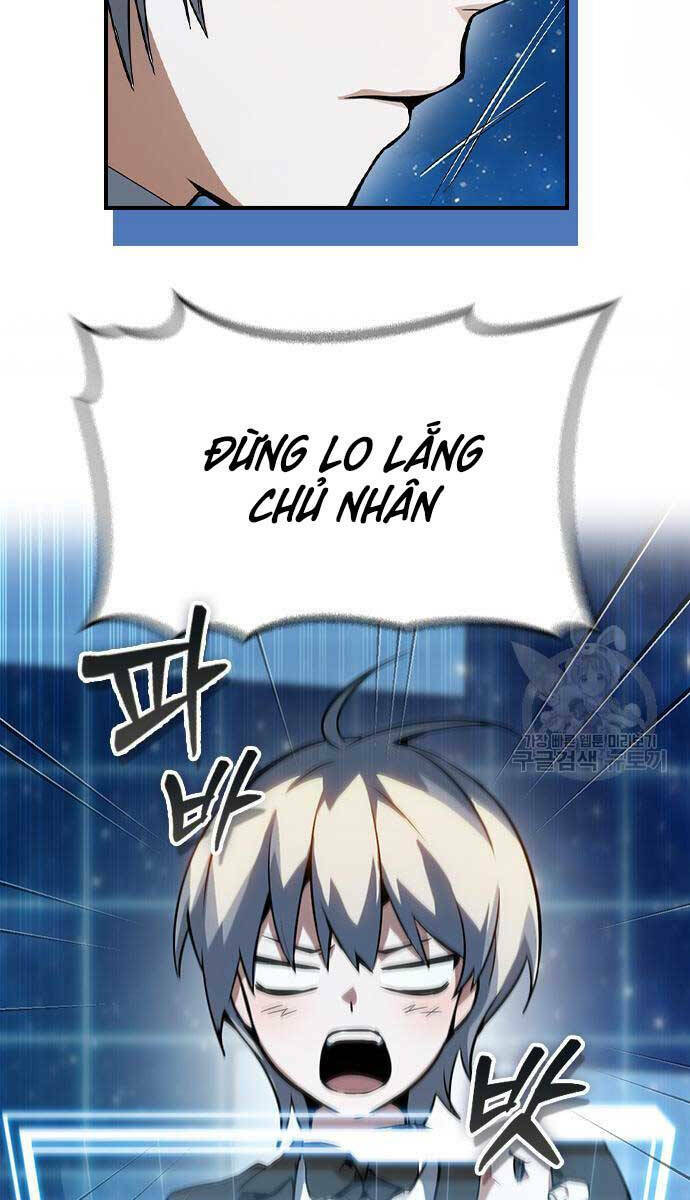 Kẻ Luôn Kết Thúc Bằng Bad Ending Chap 2 - Next Chap 3