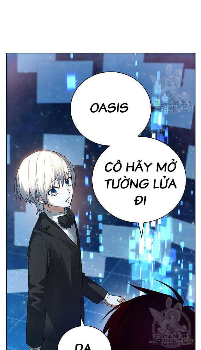 Kẻ Luôn Kết Thúc Bằng Bad Ending Chap 2 - Next Chap 3