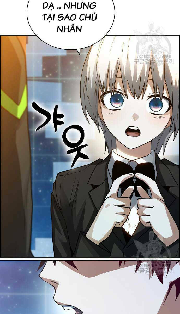 Kẻ Luôn Kết Thúc Bằng Bad Ending Chap 2 - Next Chap 3