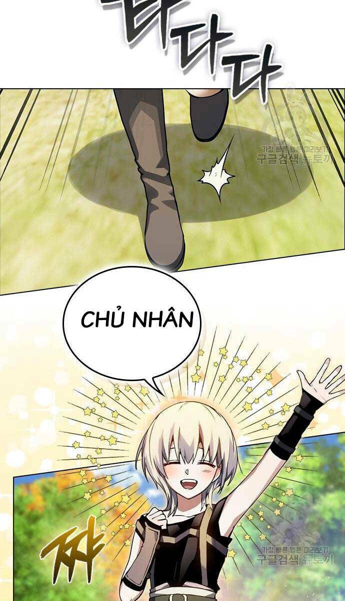 Kẻ Luôn Kết Thúc Bằng Bad Ending Chap 2 - Next Chap 3