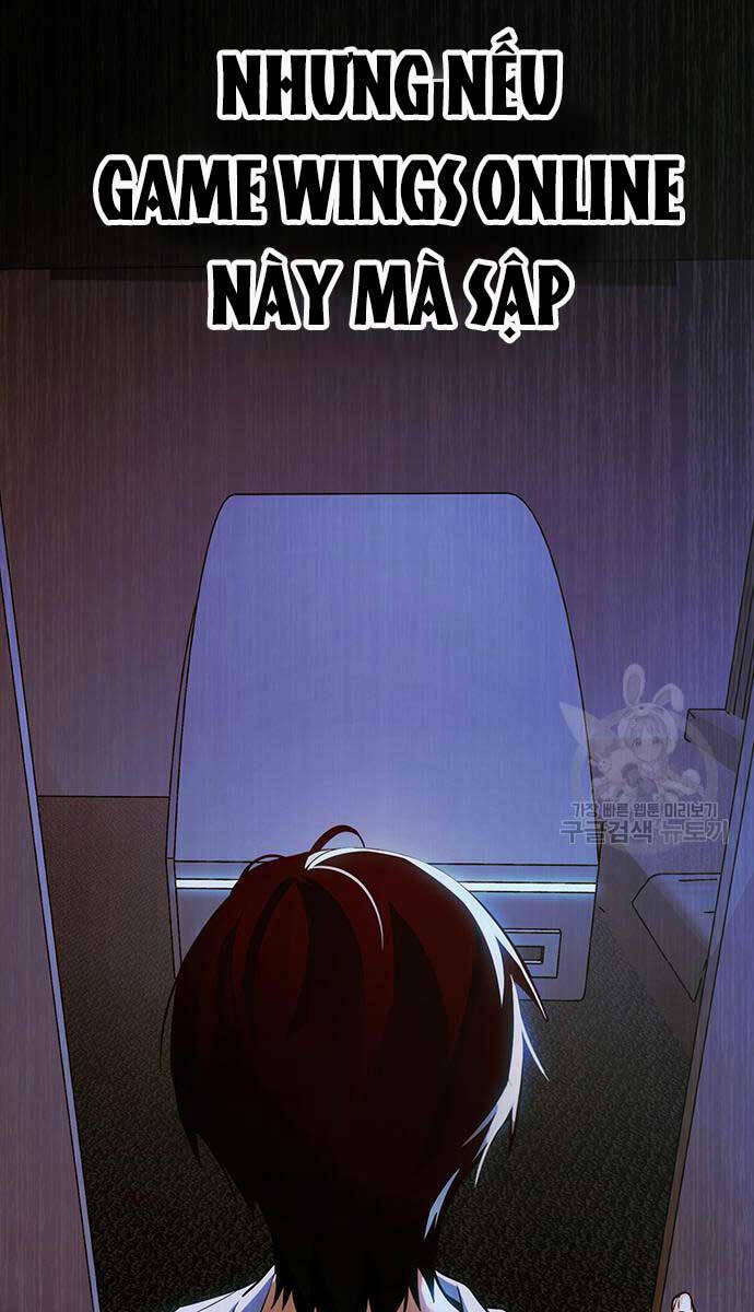 Kẻ Luôn Kết Thúc Bằng Bad Ending Chap 2 - Next Chap 3