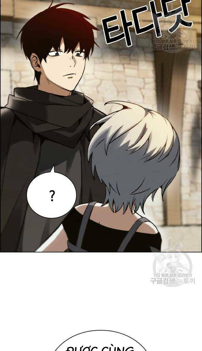 Kẻ Luôn Kết Thúc Bằng Bad Ending Chap 2 - Next Chap 3