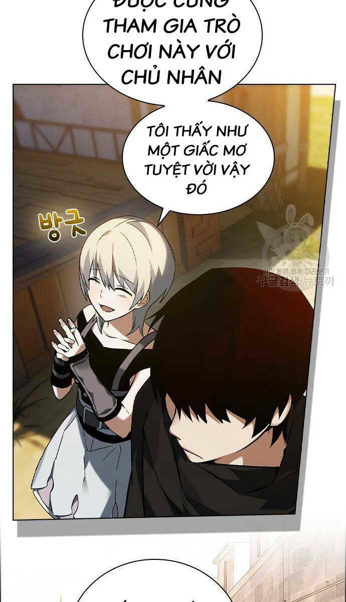 Kẻ Luôn Kết Thúc Bằng Bad Ending Chap 2 - Next Chap 3