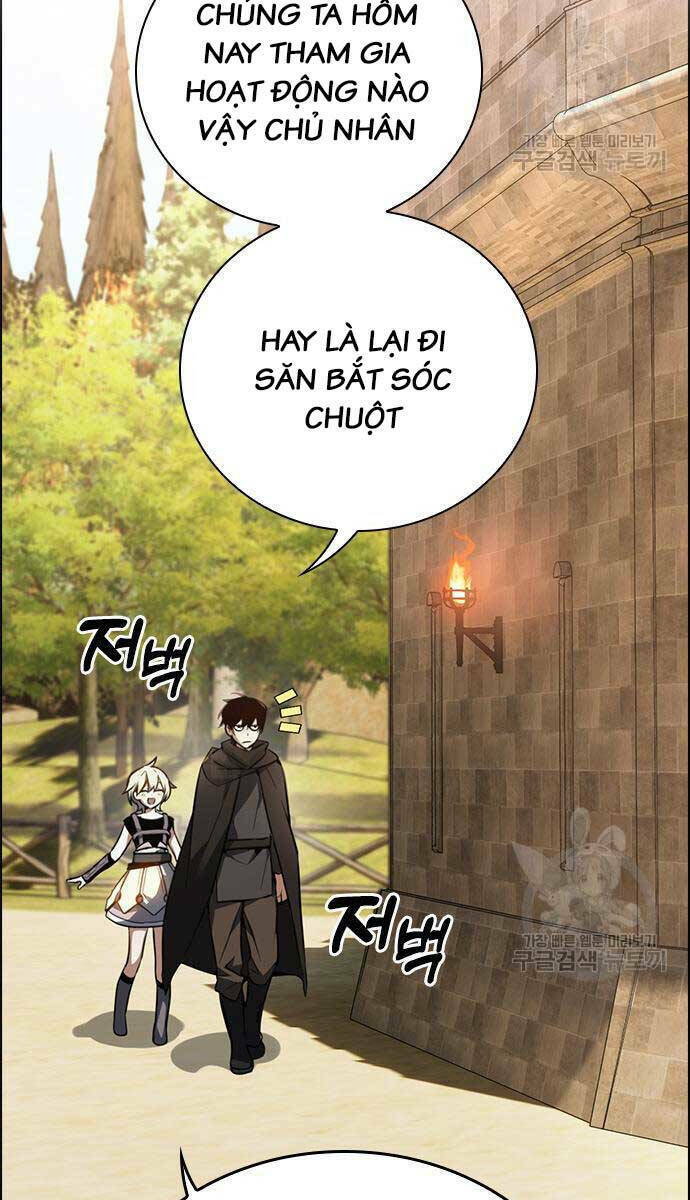 Kẻ Luôn Kết Thúc Bằng Bad Ending Chap 2 - Next Chap 3