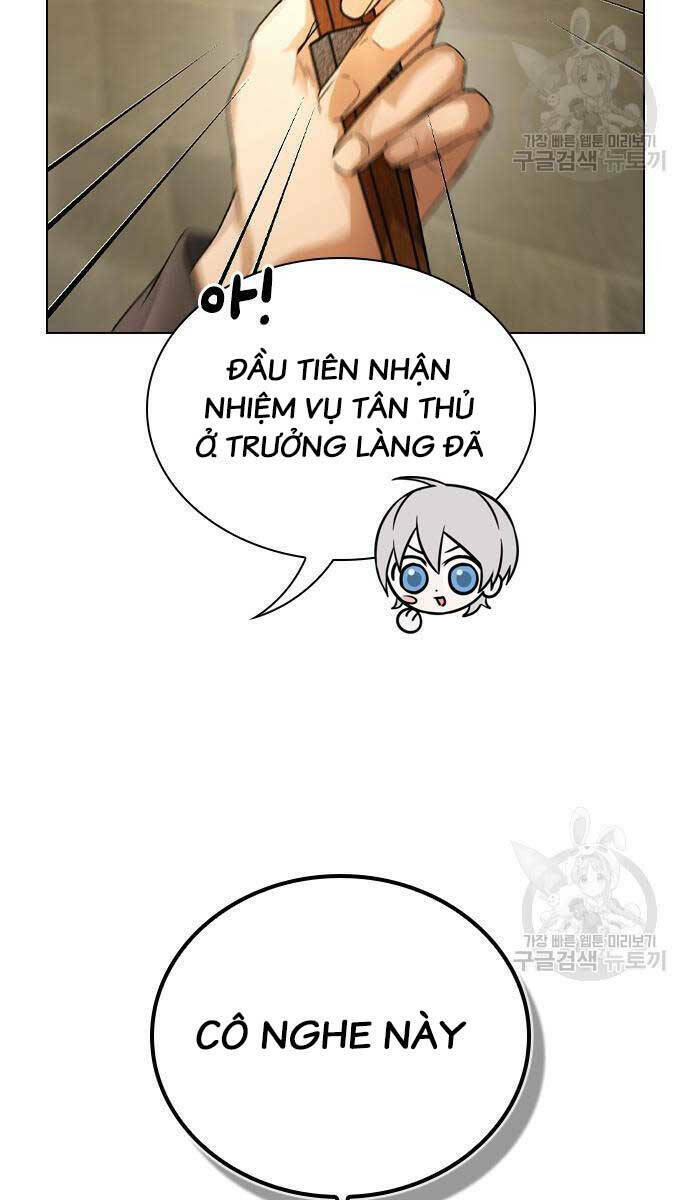 Kẻ Luôn Kết Thúc Bằng Bad Ending Chap 2 - Next Chap 3