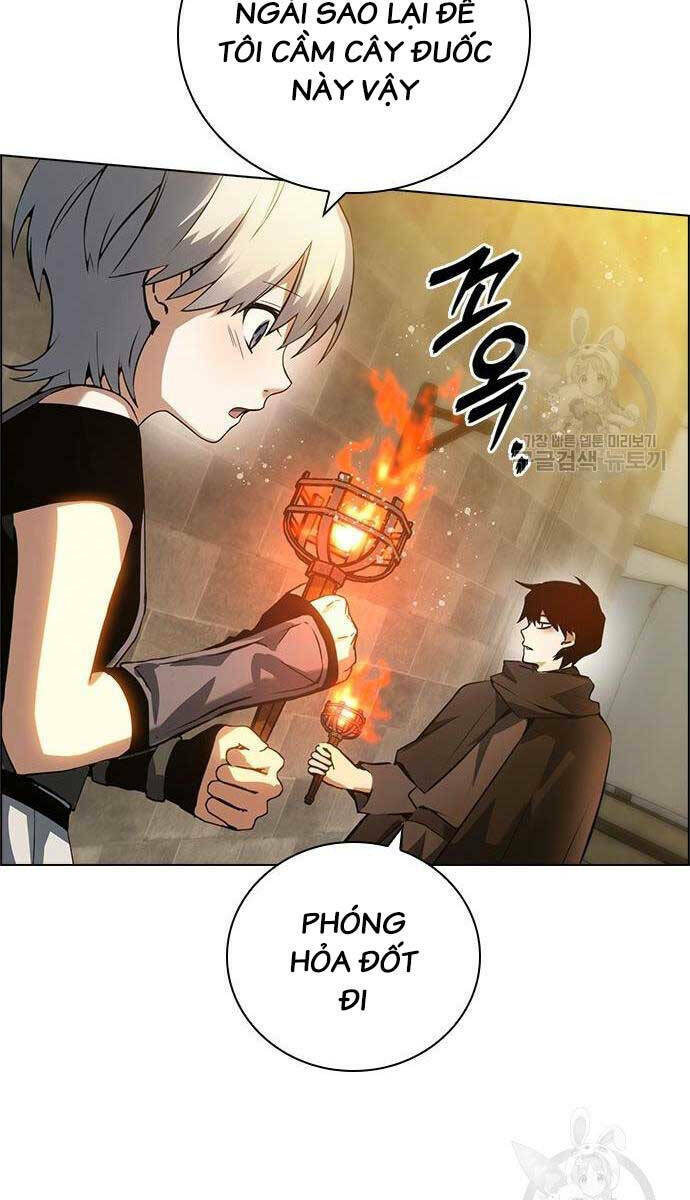 Kẻ Luôn Kết Thúc Bằng Bad Ending Chap 2 - Next Chap 3