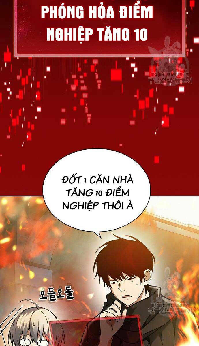 Kẻ Luôn Kết Thúc Bằng Bad Ending Chap 2 - Next Chap 3