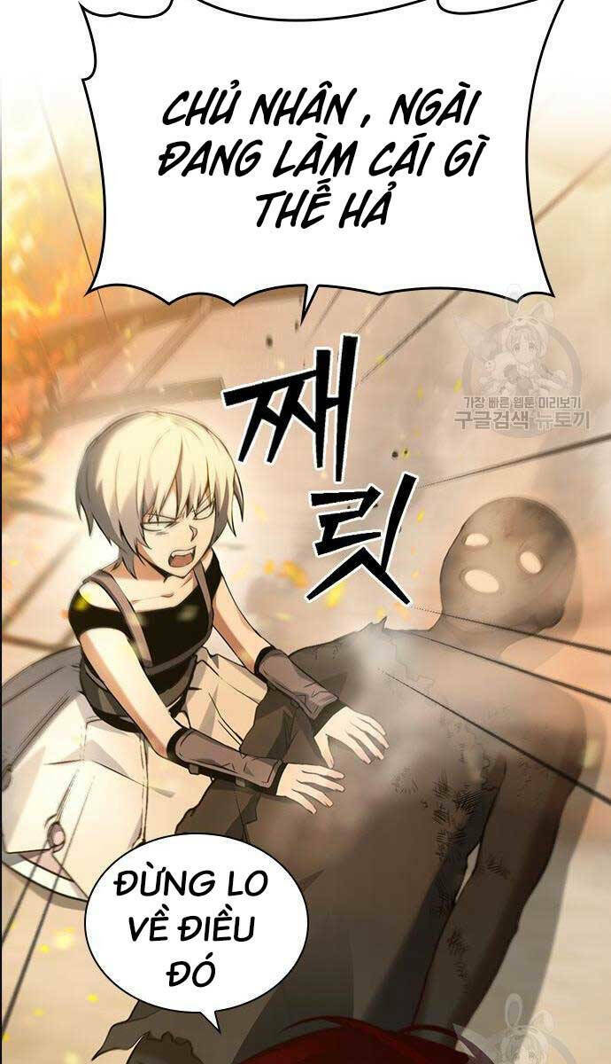 Kẻ Luôn Kết Thúc Bằng Bad Ending Chap 2 - Next Chap 3