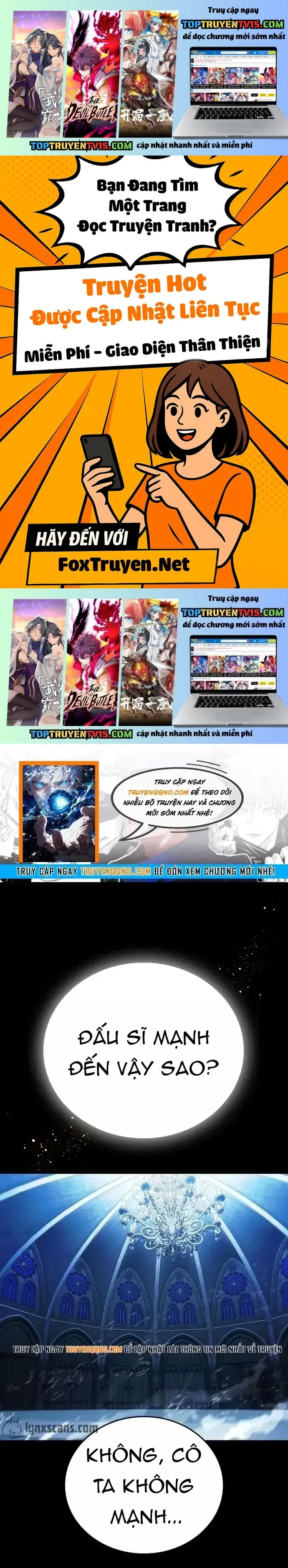 Kẻ Luôn Kết Thúc Bằng Bad Ending Chap 20 - Next Chap 21