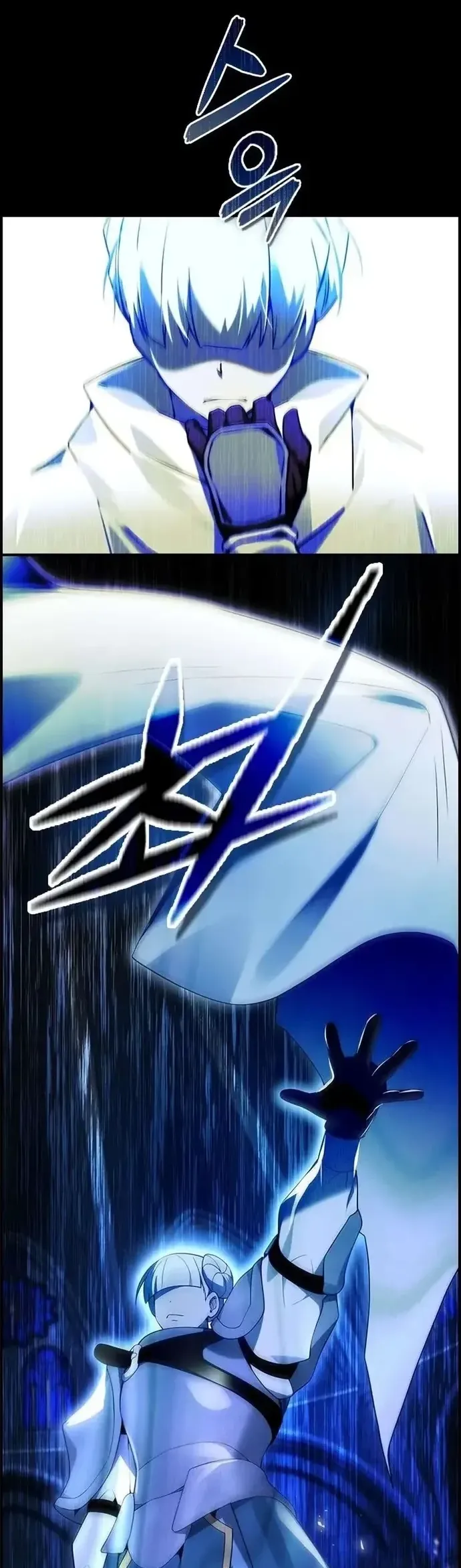 Kẻ Luôn Kết Thúc Bằng Bad Ending Chap 20 - Next Chap 21