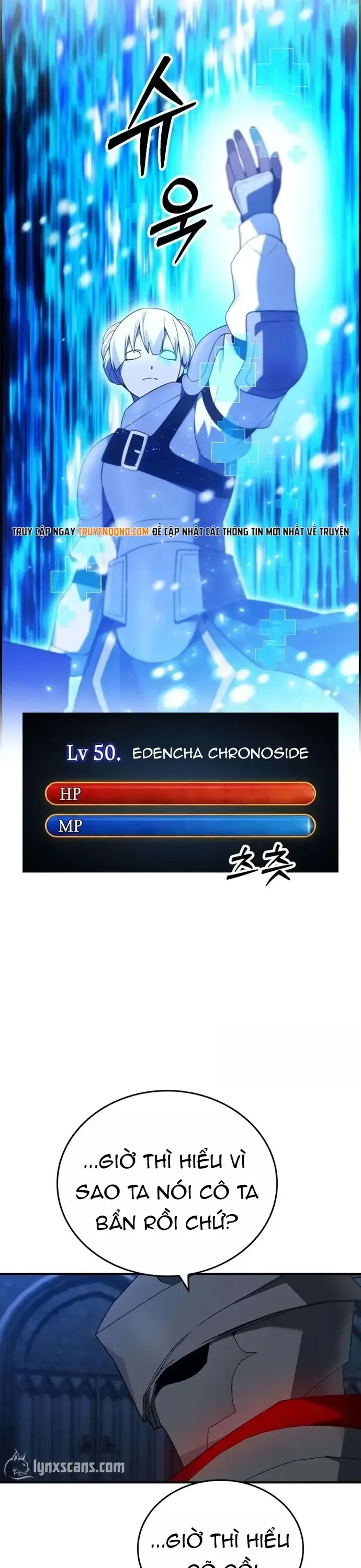 Kẻ Luôn Kết Thúc Bằng Bad Ending Chap 20 - Next Chap 21