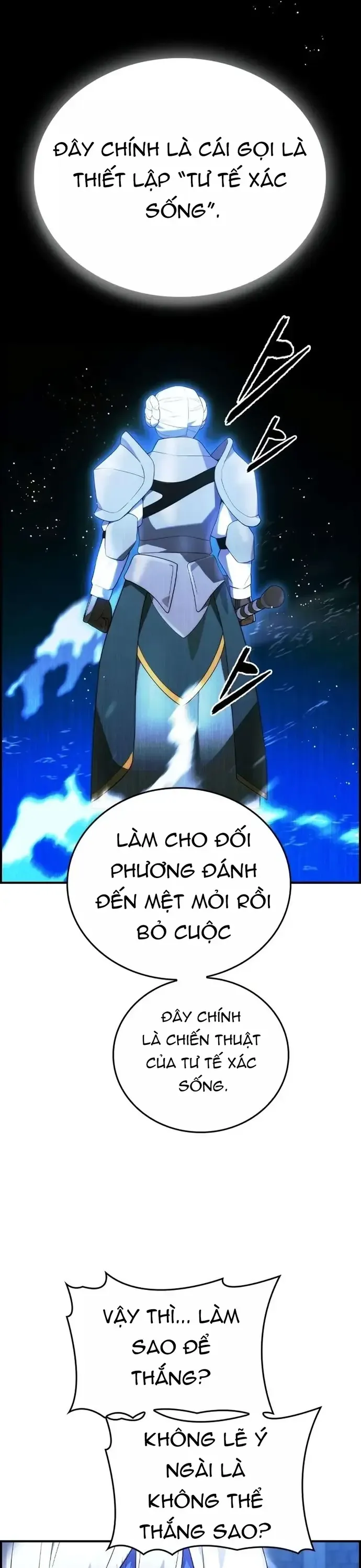 Kẻ Luôn Kết Thúc Bằng Bad Ending Chap 20 - Next Chap 21
