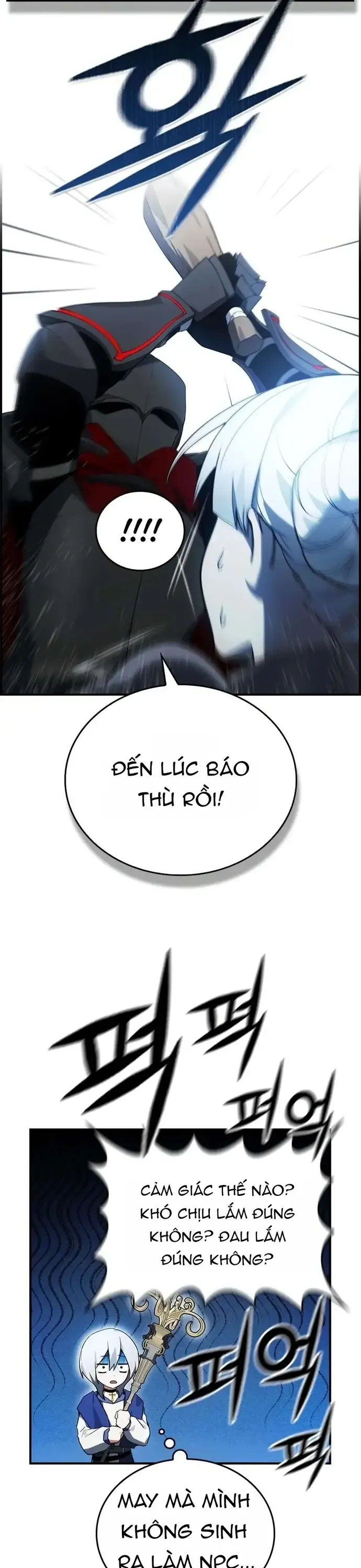 Kẻ Luôn Kết Thúc Bằng Bad Ending Chap 20 - Next Chap 21