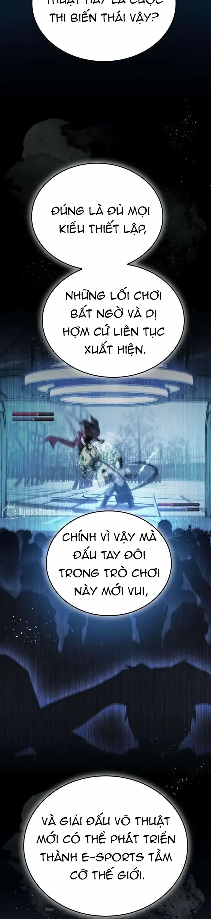 Kẻ Luôn Kết Thúc Bằng Bad Ending Chap 20 - Next Chap 21