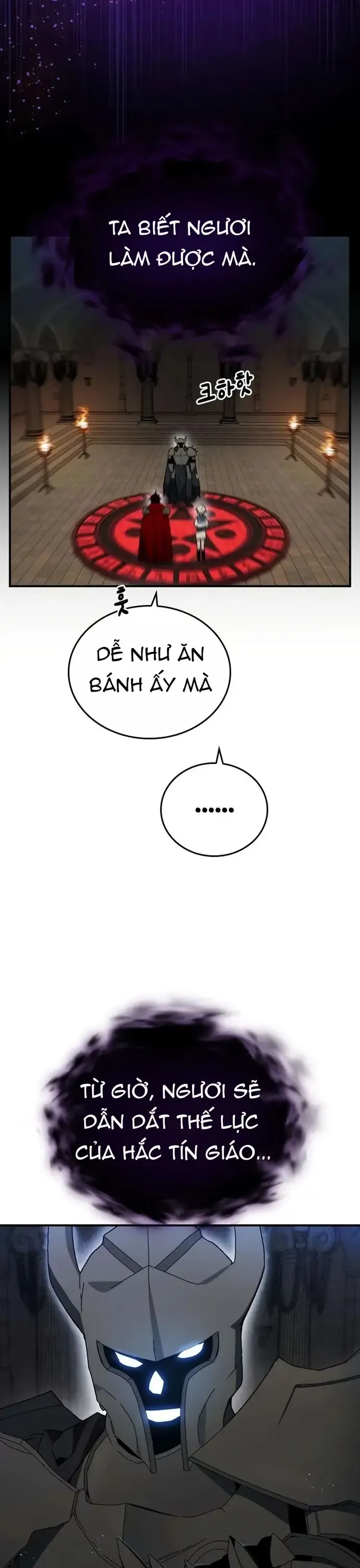 Kẻ Luôn Kết Thúc Bằng Bad Ending Chap 20 - Next Chap 21