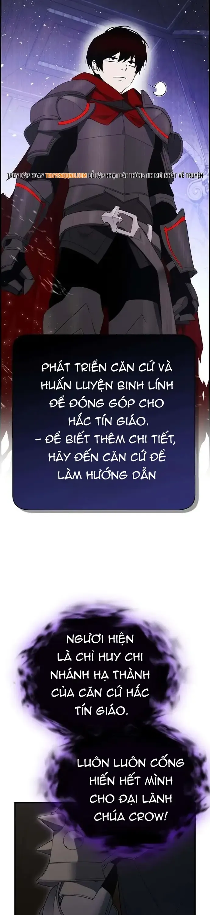 Kẻ Luôn Kết Thúc Bằng Bad Ending Chap 20 - Next Chap 21