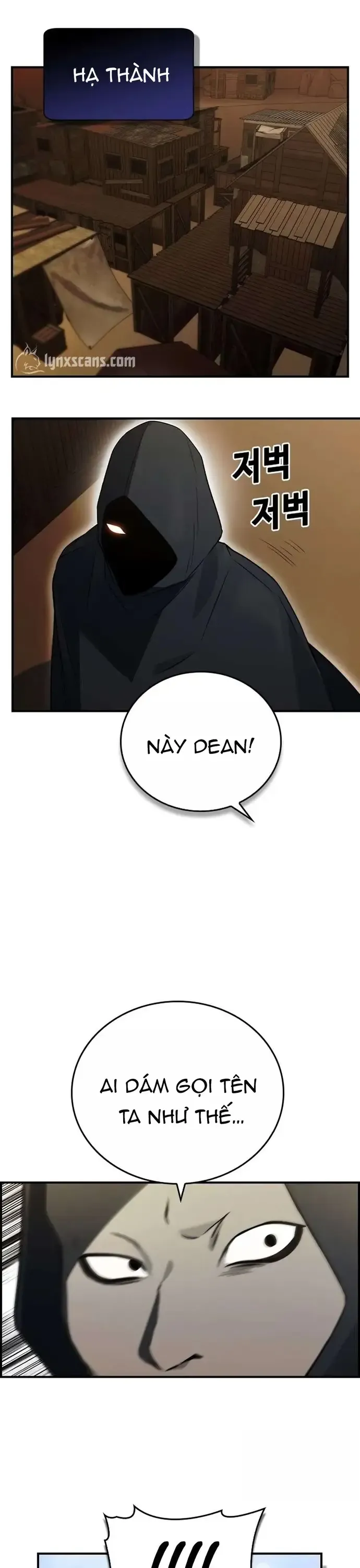 Kẻ Luôn Kết Thúc Bằng Bad Ending Chap 20 - Next Chap 21