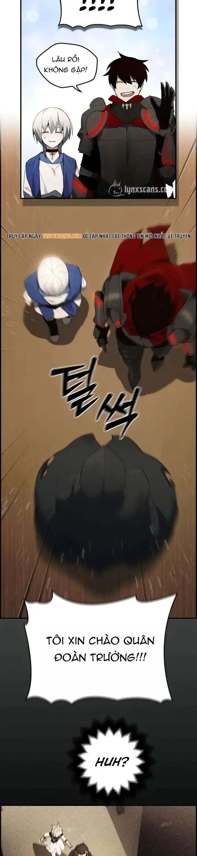 Kẻ Luôn Kết Thúc Bằng Bad Ending Chap 20 - Next Chap 21