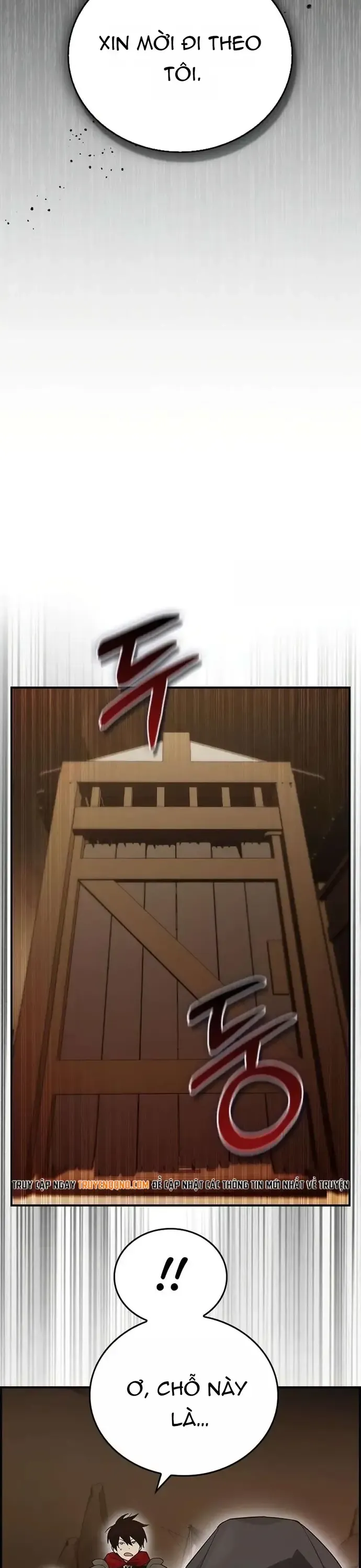 Kẻ Luôn Kết Thúc Bằng Bad Ending Chap 20 - Next Chap 21