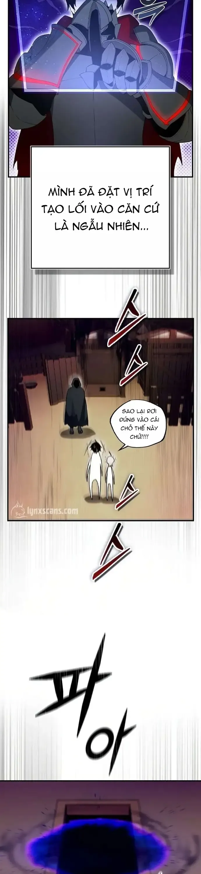 Kẻ Luôn Kết Thúc Bằng Bad Ending Chap 20 - Next Chap 21