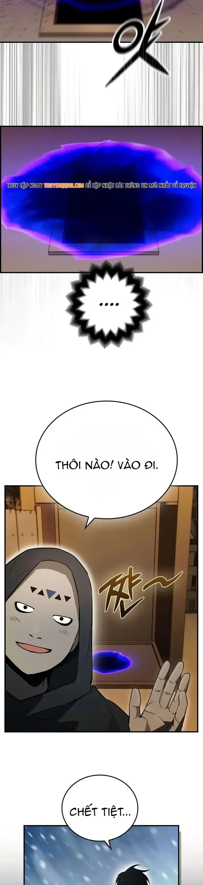 Kẻ Luôn Kết Thúc Bằng Bad Ending Chap 20 - Next Chap 21