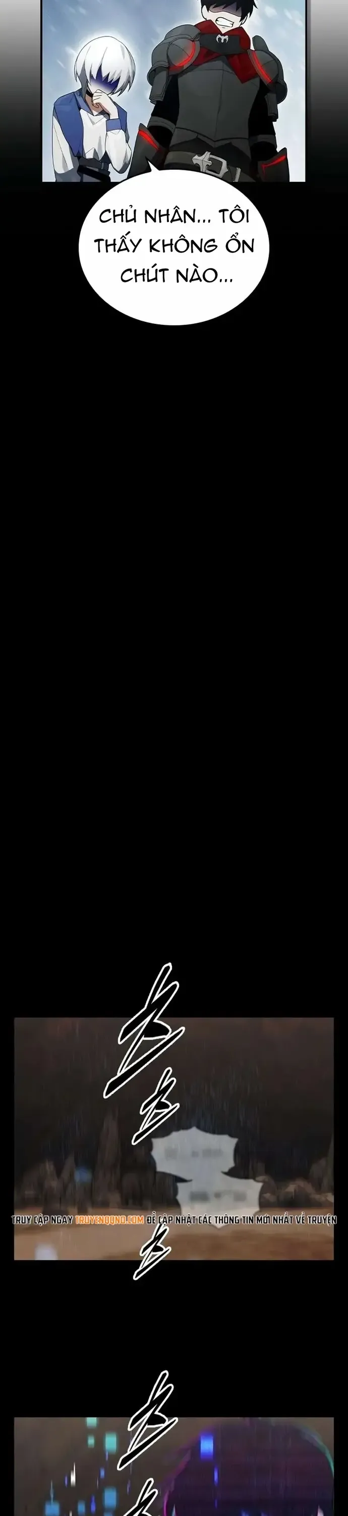 Kẻ Luôn Kết Thúc Bằng Bad Ending Chap 20 - Next Chap 21