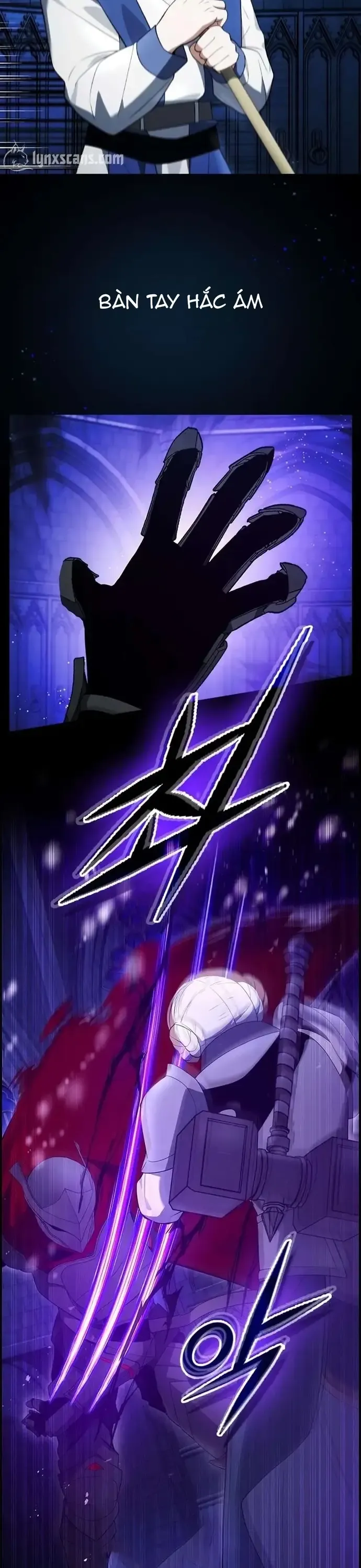 Kẻ Luôn Kết Thúc Bằng Bad Ending Chap 20 - Next Chap 21