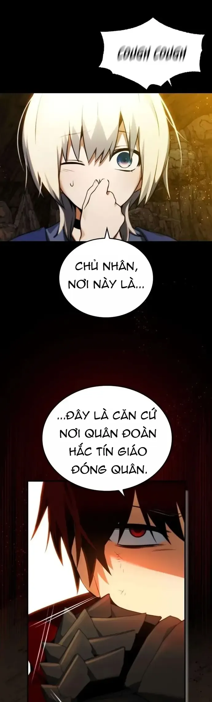 Kẻ Luôn Kết Thúc Bằng Bad Ending Chap 20 - Next Chap 21
