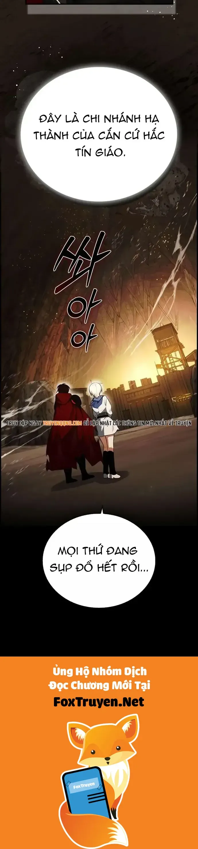 Kẻ Luôn Kết Thúc Bằng Bad Ending Chap 20 - Next Chap 21