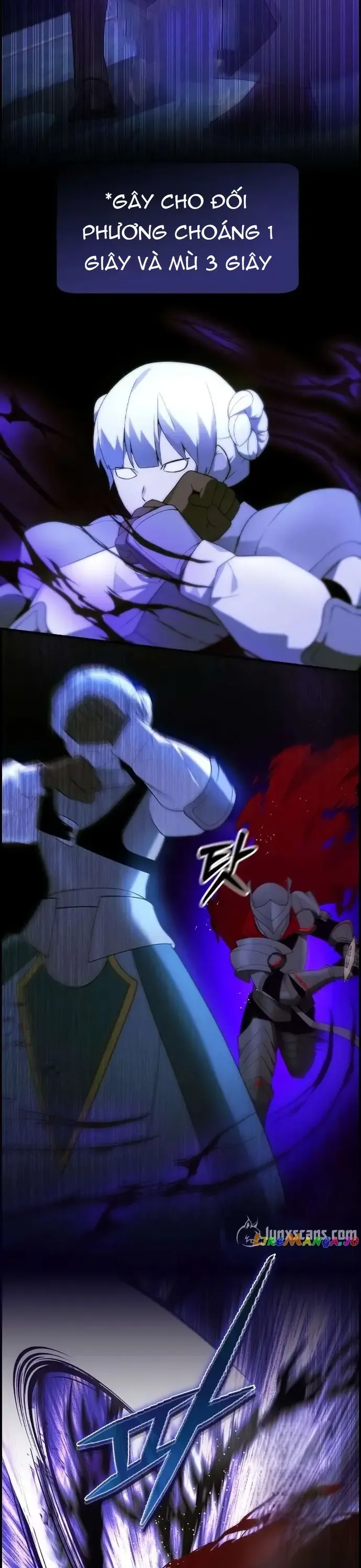 Kẻ Luôn Kết Thúc Bằng Bad Ending Chap 20 - Next Chap 21