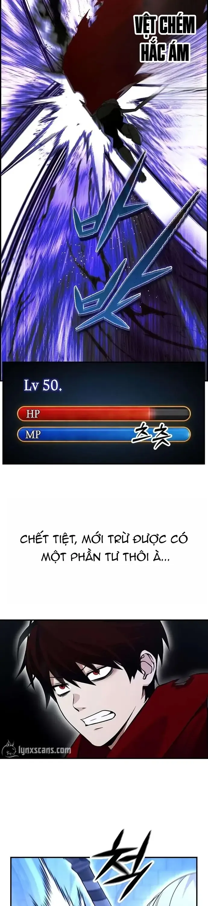 Kẻ Luôn Kết Thúc Bằng Bad Ending Chap 20 - Next Chap 21