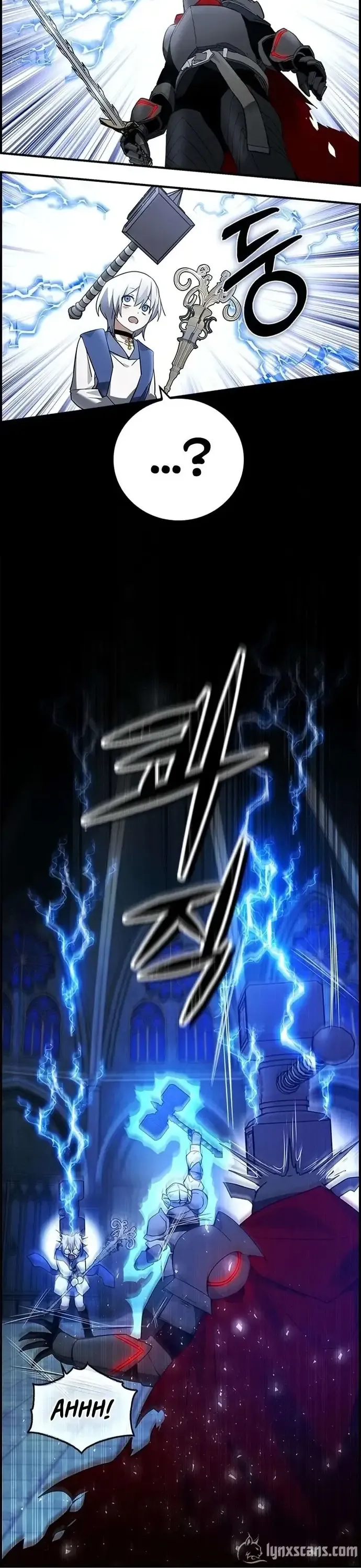 Kẻ Luôn Kết Thúc Bằng Bad Ending Chap 20 - Next Chap 21