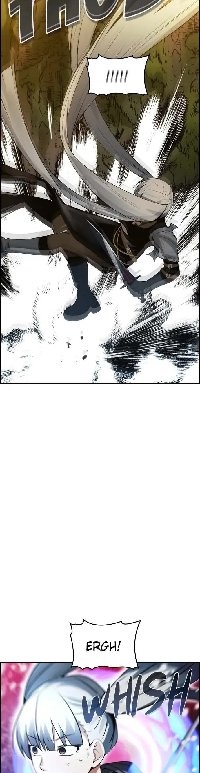 Kẻ Luôn Kết Thúc Bằng Bad Ending Chap 24 - Next Chap 25