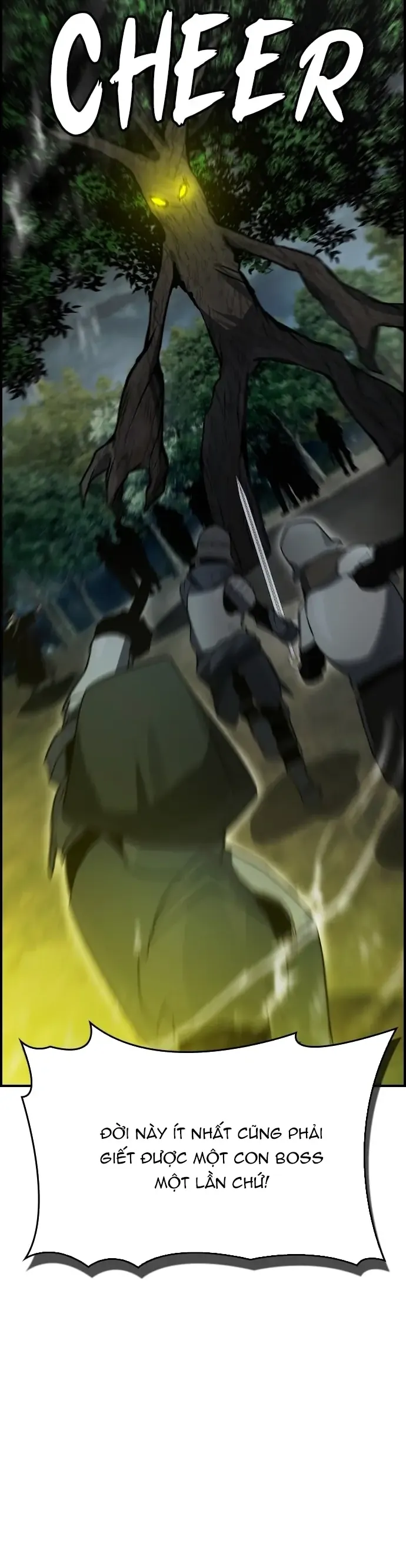 Kẻ Luôn Kết Thúc Bằng Bad Ending Chap 24 - Next Chap 25