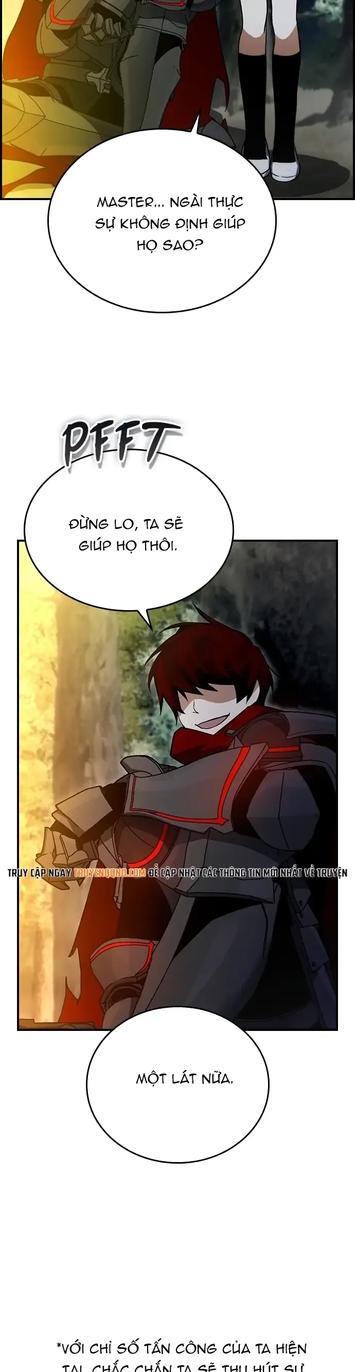 Kẻ Luôn Kết Thúc Bằng Bad Ending Chap 24 - Next Chap 25