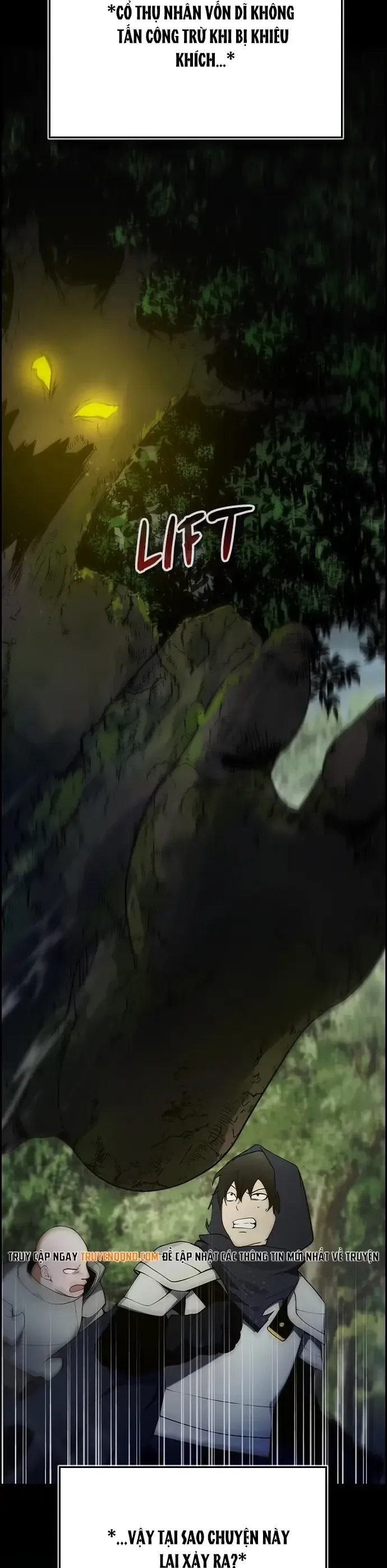 Kẻ Luôn Kết Thúc Bằng Bad Ending Chap 24 - Next Chap 25