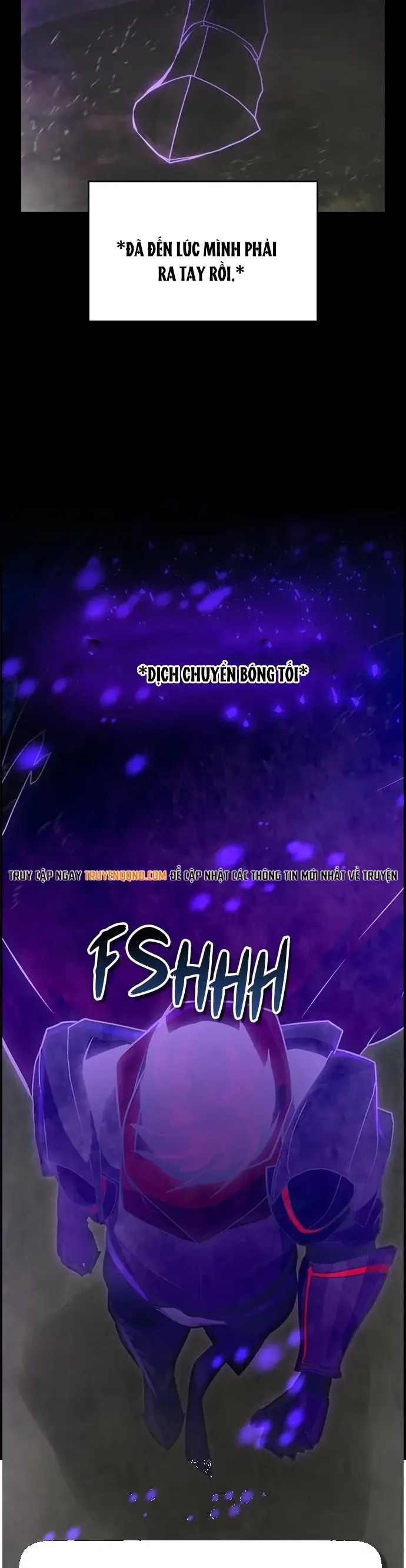 Kẻ Luôn Kết Thúc Bằng Bad Ending Chap 24 - Next Chap 25