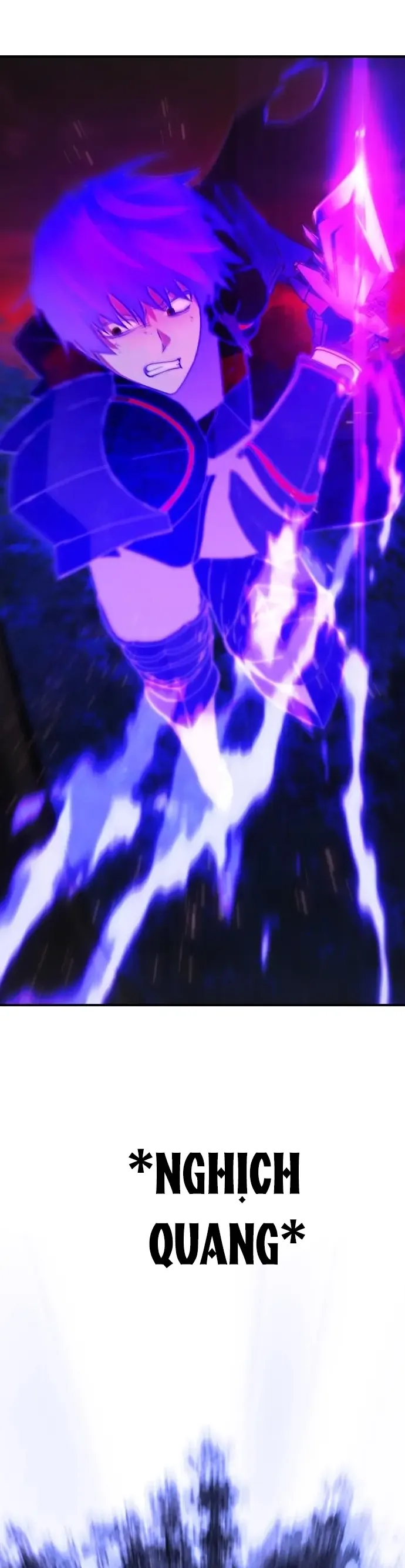 Kẻ Luôn Kết Thúc Bằng Bad Ending Chap 24 - Next Chap 25