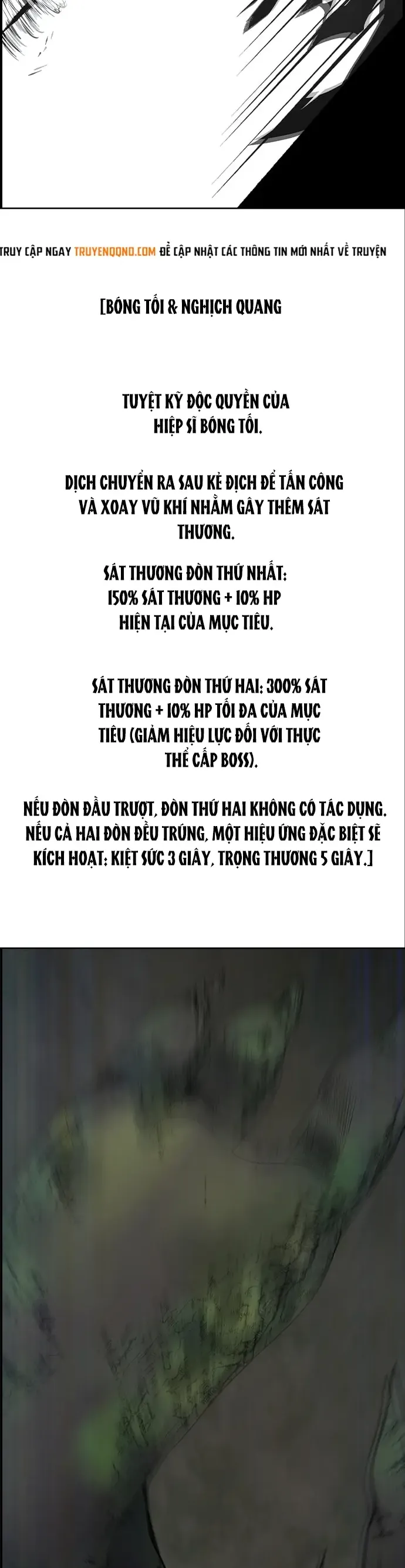 Kẻ Luôn Kết Thúc Bằng Bad Ending Chap 24 - Next Chap 25