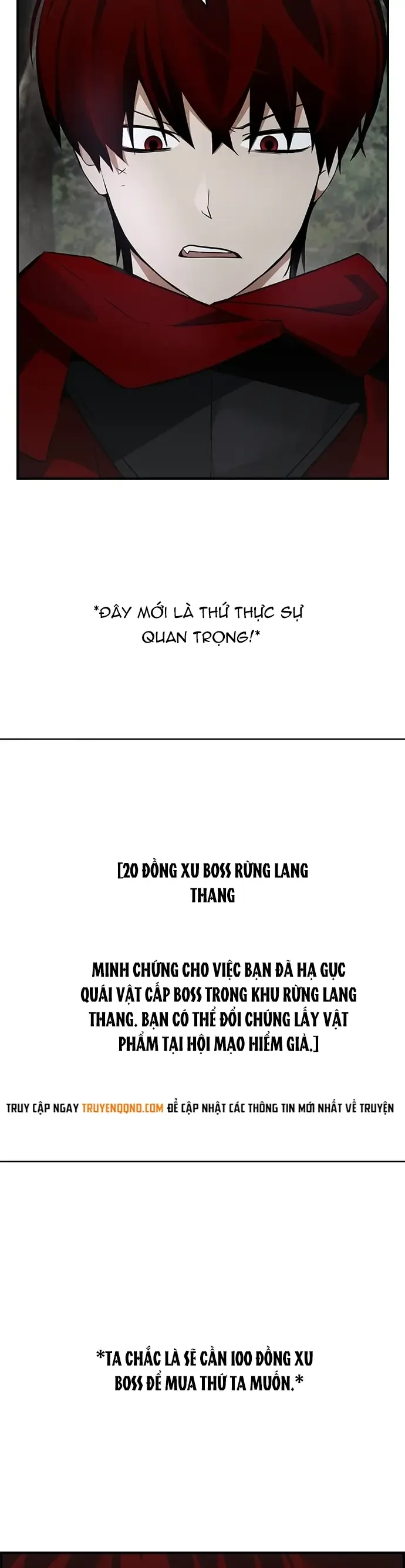 Kẻ Luôn Kết Thúc Bằng Bad Ending Chap 24 - Next Chap 25