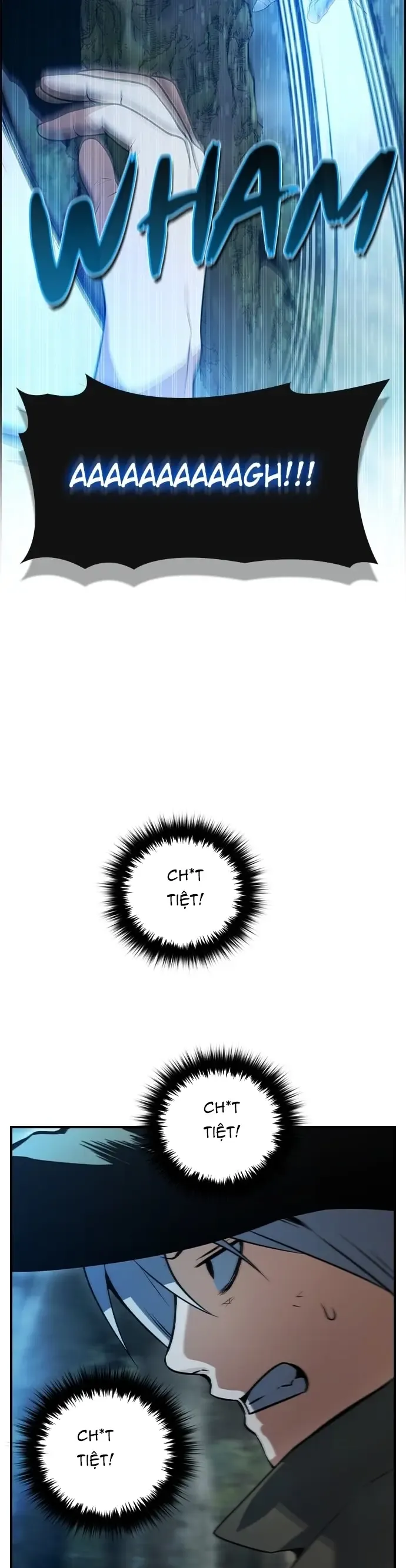 Kẻ Luôn Kết Thúc Bằng Bad Ending Chap 24 - Next Chap 25