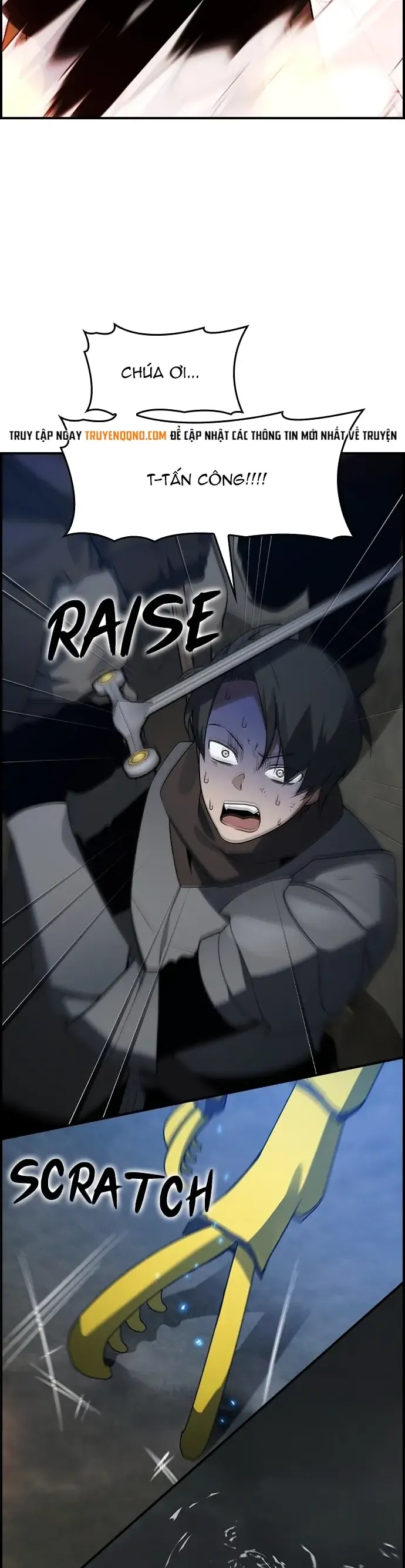 Kẻ Luôn Kết Thúc Bằng Bad Ending Chap 25 - Next Chap 26