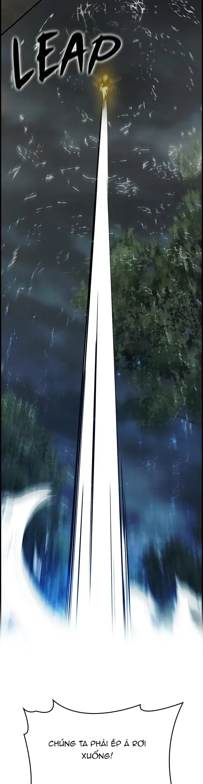 Kẻ Luôn Kết Thúc Bằng Bad Ending Chap 25 - Next Chap 26