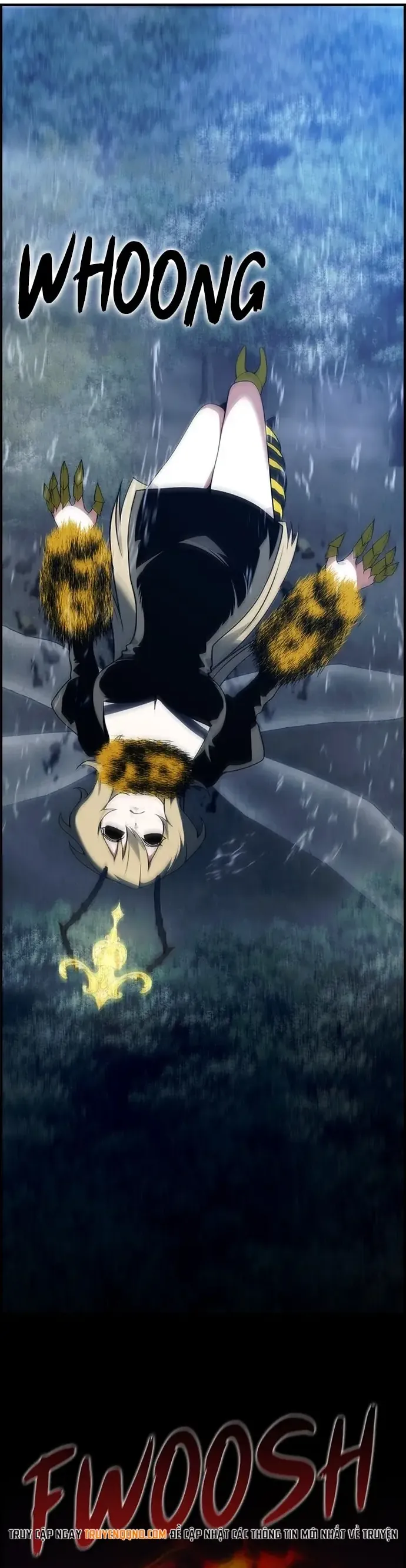 Kẻ Luôn Kết Thúc Bằng Bad Ending Chap 25 - Next Chap 26