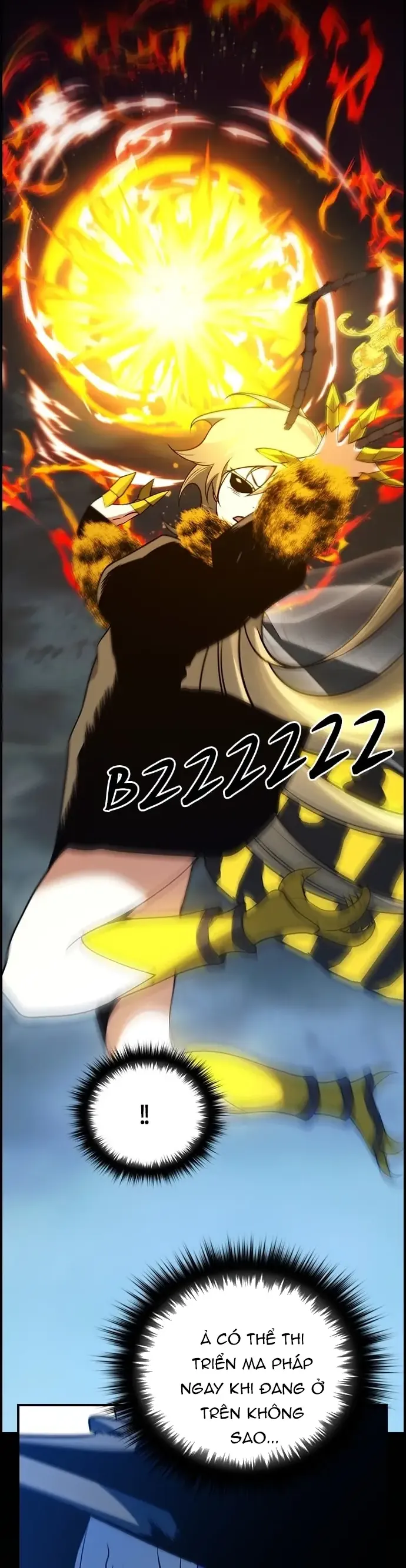 Kẻ Luôn Kết Thúc Bằng Bad Ending Chap 25 - Next Chap 26