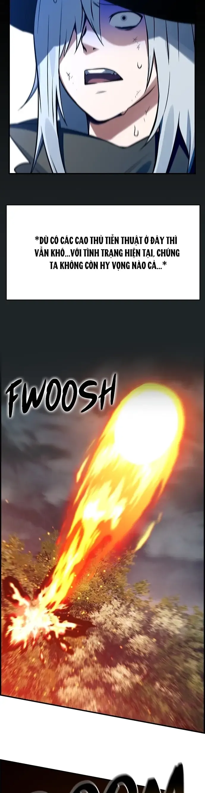 Kẻ Luôn Kết Thúc Bằng Bad Ending Chap 25 - Next Chap 26