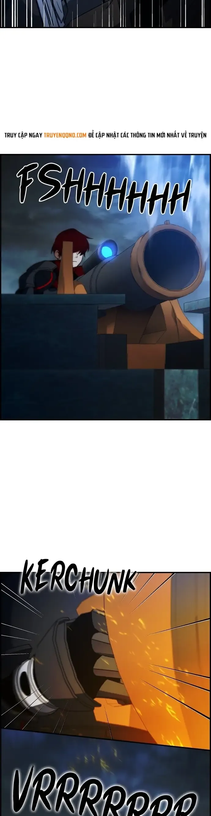Kẻ Luôn Kết Thúc Bằng Bad Ending Chap 25 - Next Chap 26