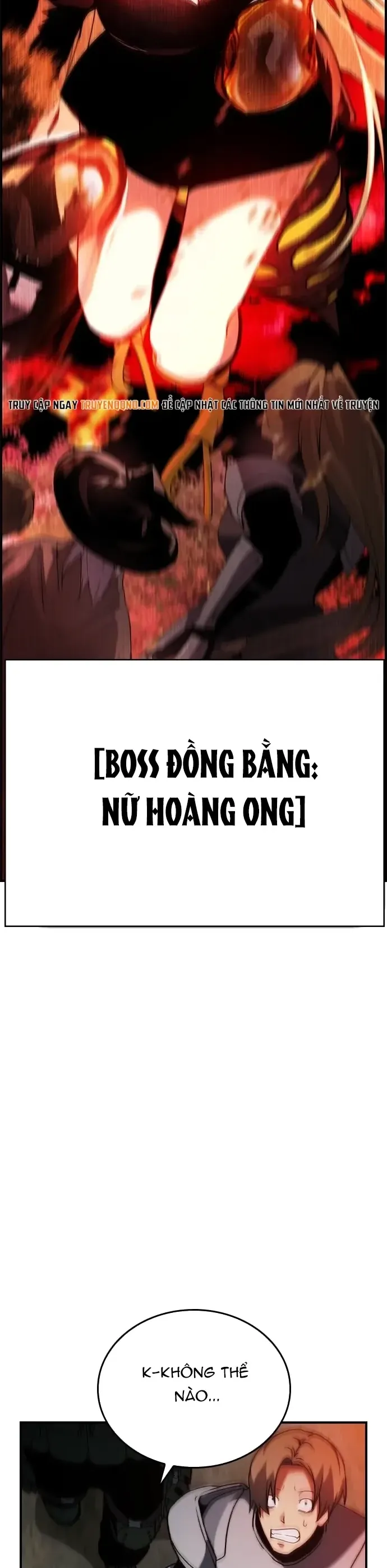 Kẻ Luôn Kết Thúc Bằng Bad Ending Chap 25 - Next Chap 26