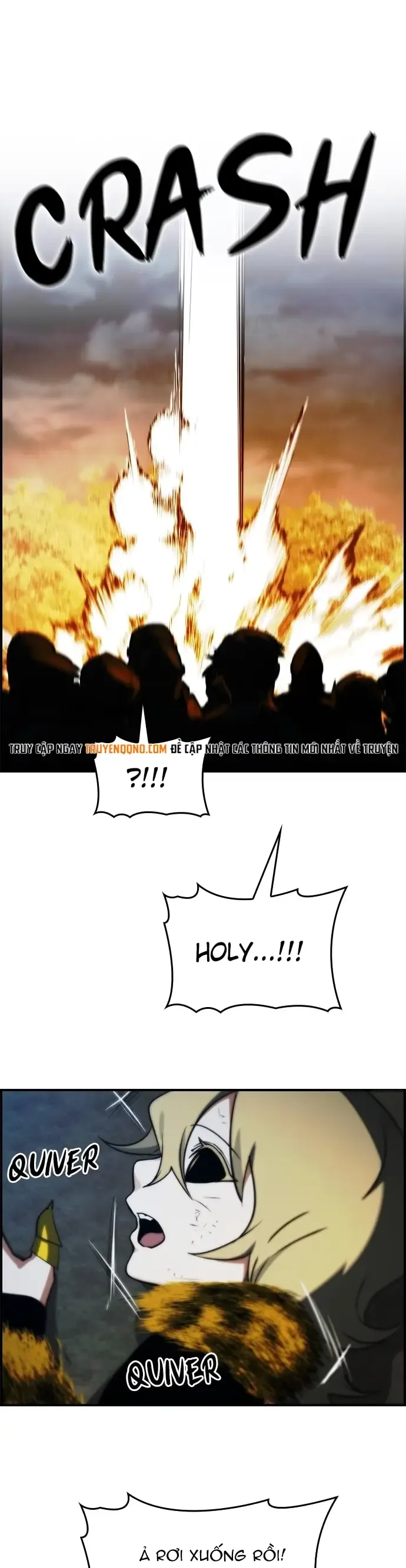 Kẻ Luôn Kết Thúc Bằng Bad Ending Chap 25 - Next Chap 26